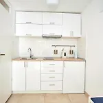 Sea Front Apartment