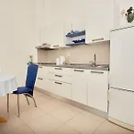 Apartment Sea Front Klek