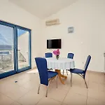 Sea Front Apartment
