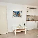 Sea Front Apartment