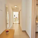 Apartment Sea Front *