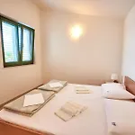 Sea Front Apartment