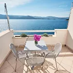 Sea Front Apartment