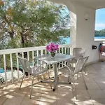 Sea Front Apartment Klek