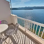 Apartment Sea Front Klek