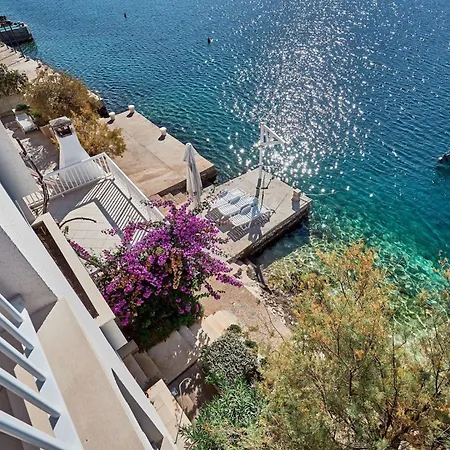 Apartment Sea Front