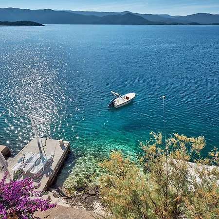 Sea Front 公寓 克勒克