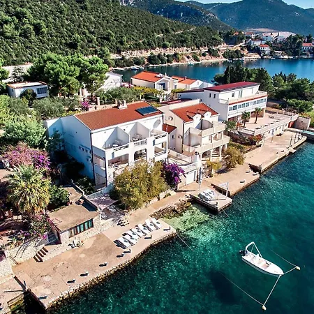 Sea Front * 克勒克