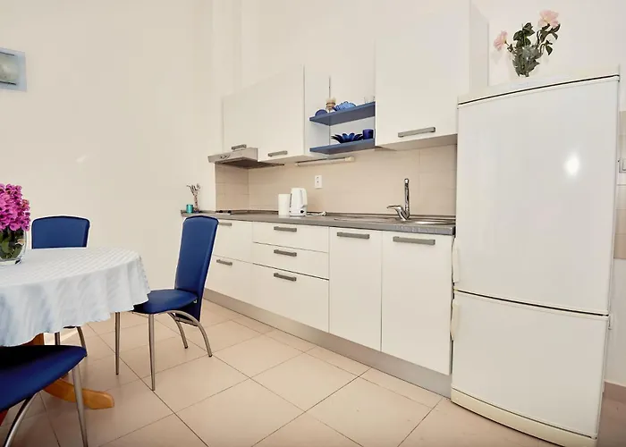 公寓 Sea Front 克勒克