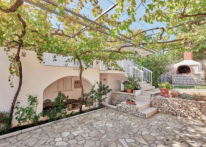 公寓 Sea Front 克勒克