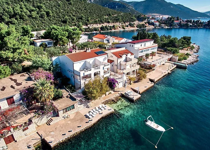 Sea Front * 克勒克