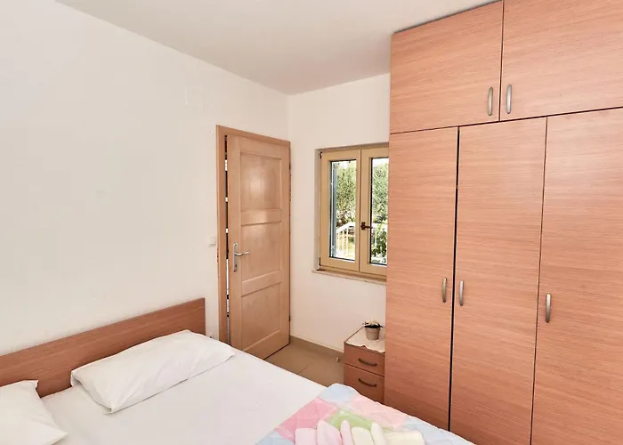 公寓 Sea Front 克勒克