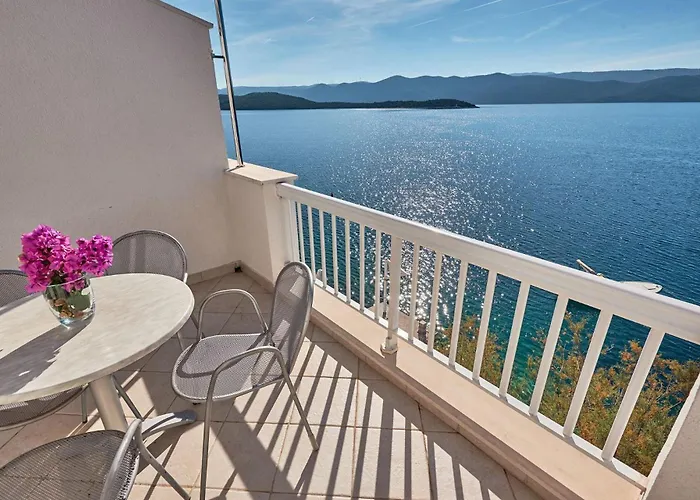 公寓 Sea Front 克勒克