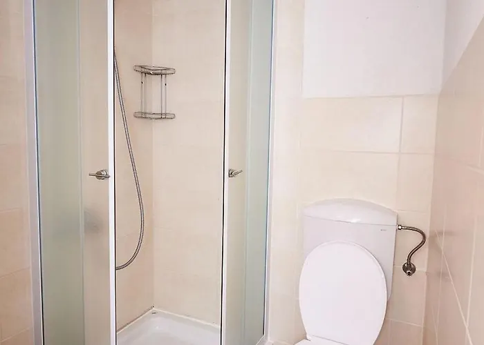 公寓 Sea Front 克勒克